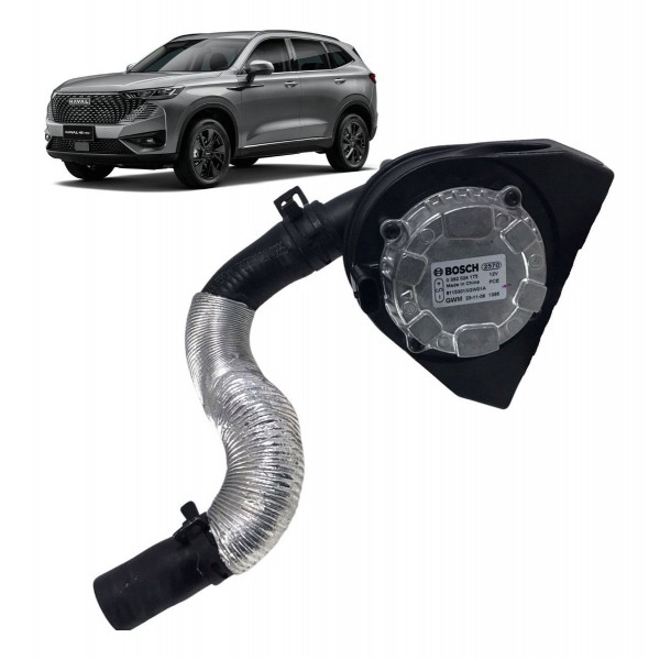 Bomba  Água Auxliar Gwm Haval H6 Premium 1.5 2023 2024
