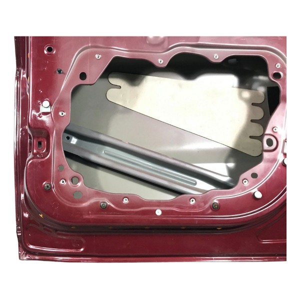 Porta Dianteira Direita Fiat Toro Freedom 2021 C/detalhe