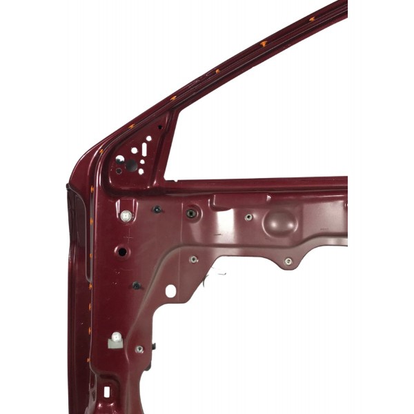 Porta Dianteira Direita Fiat Toro Freedom 2021 C/detalhe