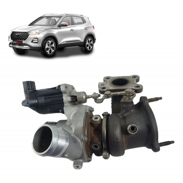 Turbina Chery Tiggo 5x Pro 1.5 2021 À 2024