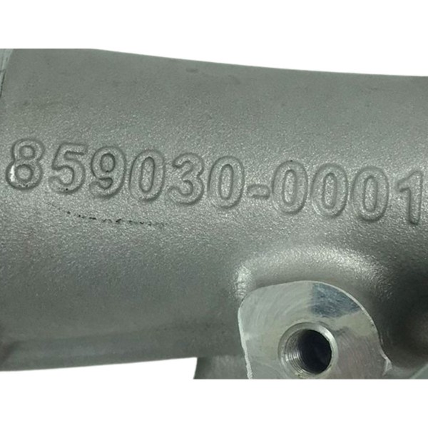 Turbina Chery Tiggo 5x Pro 1.5 2021 À 2024