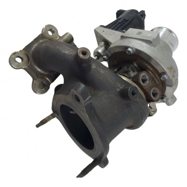 Turbina Chery Tiggo 5x Pro 1.5 2021 À 2024