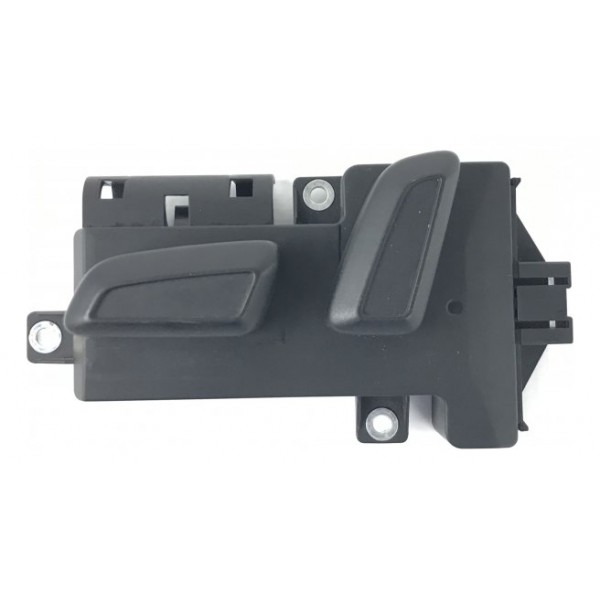 Botão Comando Banco Dianteiro Esquerdo Audi Q5 2011 (42884)