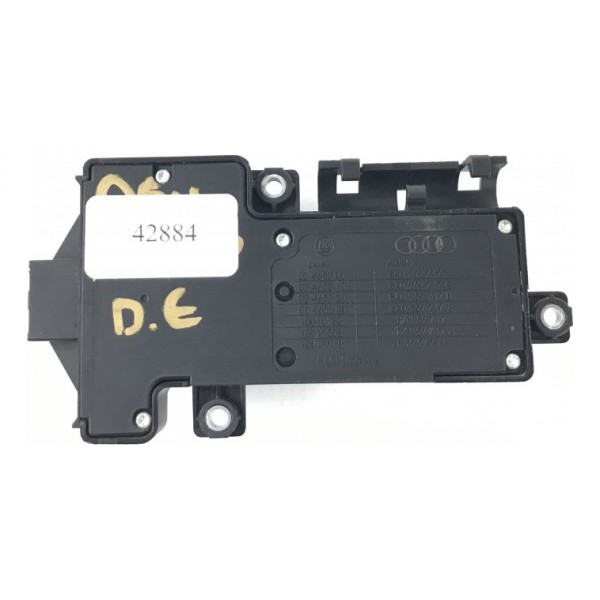 Botão Comando Banco Dianteiro Esquerdo Audi Q5 2011 (42884)