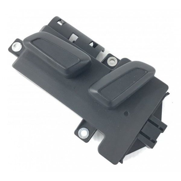 Botão Comando Banco Dianteiro Esquerdo Audi Q5 2011 (42884)