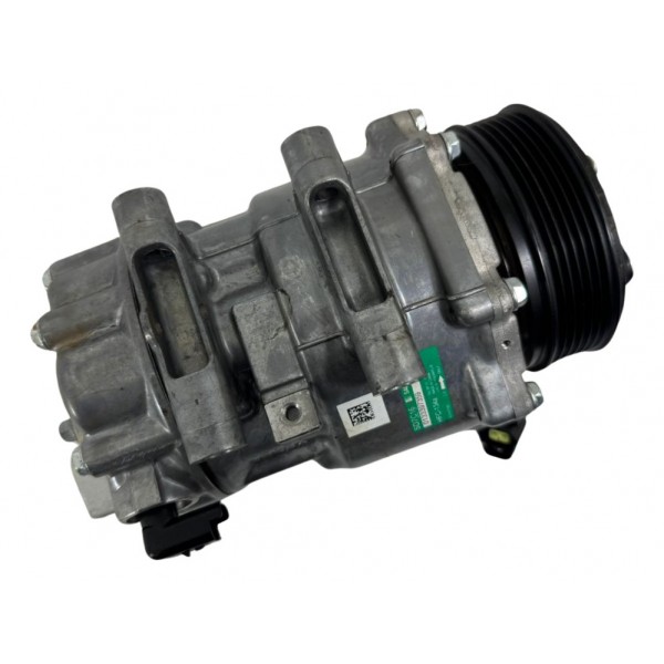 Compressor Ar Condicionado Chery Tiggo 5x 2021 A 2024 Oem