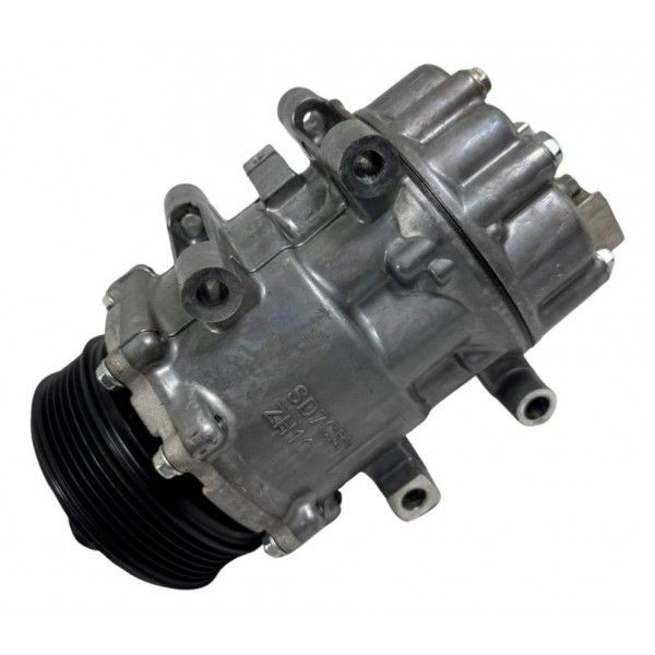 Compressor Ar Condicionado Chery Tiggo 5x 2021 A 2024 Oem