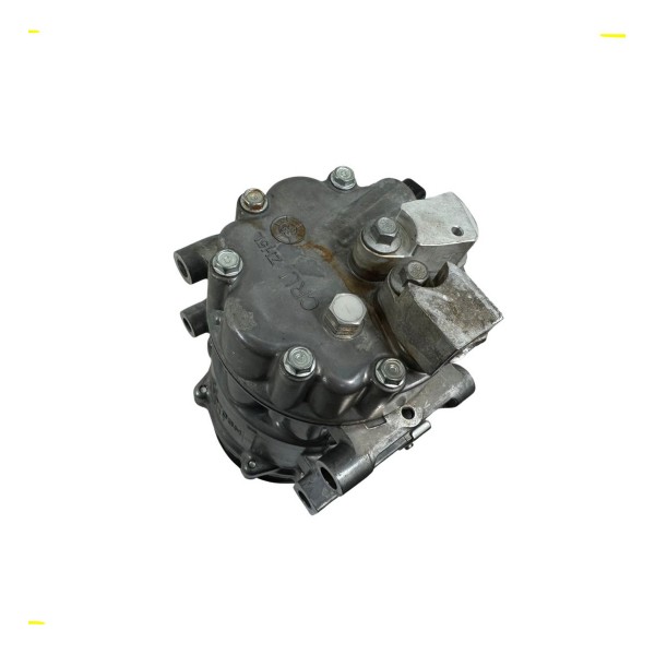 Compressor Ar Condicionado Chery Tiggo 5x 2021 A 2024 Oem