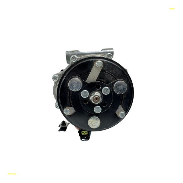 Compressor Ar Condicionado Chery Tiggo 5x 2021 A 2024 Oem