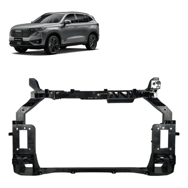 Painel Frontal Suporte Radiador Gwm Haval H6 Premium 2024
