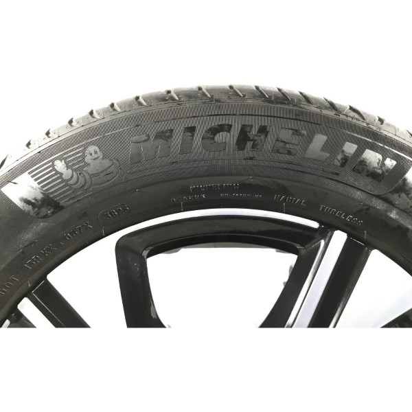 Roda C/pneu 215/60 R17 Chery Tiggo 5x 1.5 2023 2024 2025