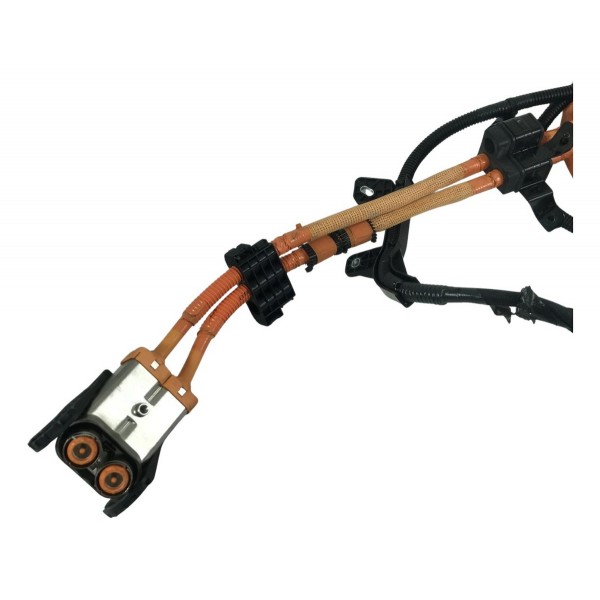 Cabo Alta Tensão Gwm Haval H6 Premium 1.5 Turbo 2023 2024