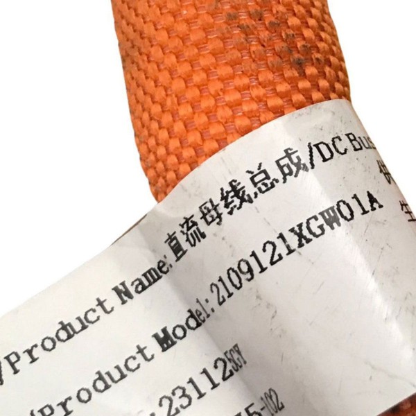 Cabo Alta Tensão Gwm Haval H6 Premium 1.5 Turbo 2023 2024