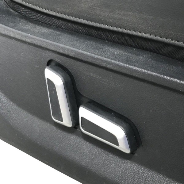 Banco Dianteiro Direito Gwm Haval H6 Premium Hev 1.5 2024