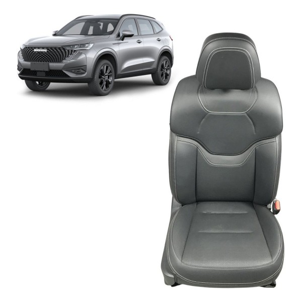 Banco Dianteiro Direito Gwm Haval H6 Premium Hev 1.5 2024