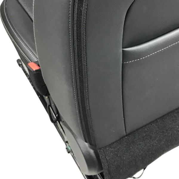 Banco Dianteiro Direito Gwm Haval H6 Premium Hev 1.5 2024