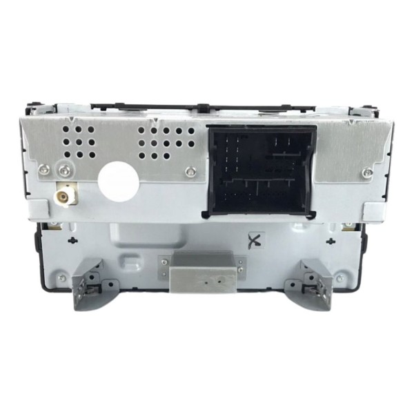 Multimídia Volkswagen Polo Virtus 1.0 2018 19 21 22 2023