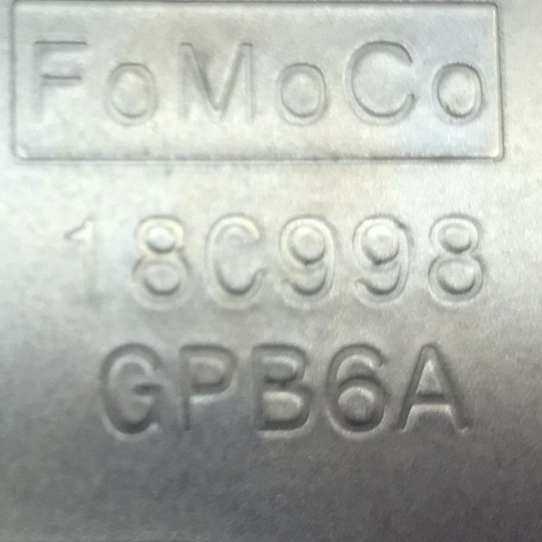 Módulo Amplificador Som Ford Bronco 2.0 2021 2022 2023 2024