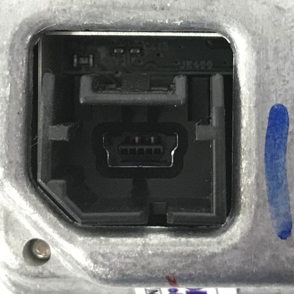 Módulo Controlador Ford Bronco 2.0 2021 2022 2023 2024