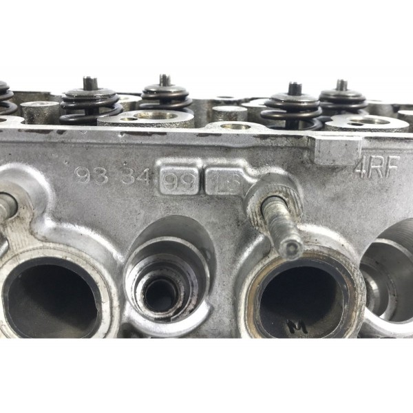 Cabeçote Chevrolet Onix Prisma Cobalt 1.4 2013 À 2020