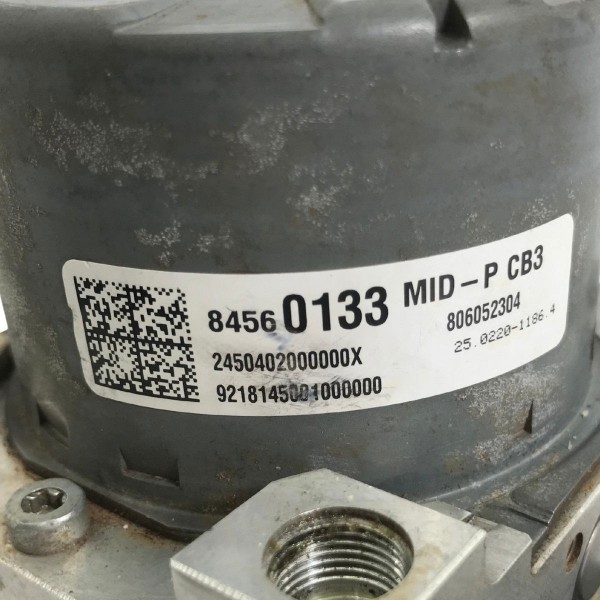 Módulo Freio Abs Gm Equinox Premier 2.0 2017 2018 2019 2020