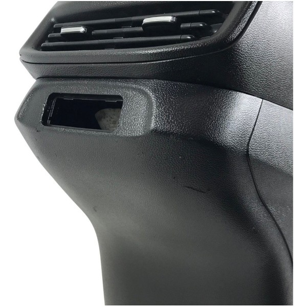 Console Central Gwm Haval H6 Premium 1.5 16v Turbo 2024