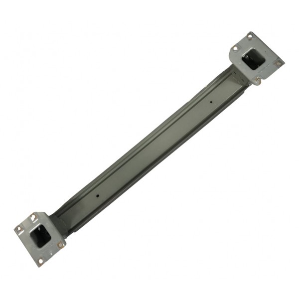 Alma Parachoque Dianteiro Haval H6 Premium C/detalhe 2024