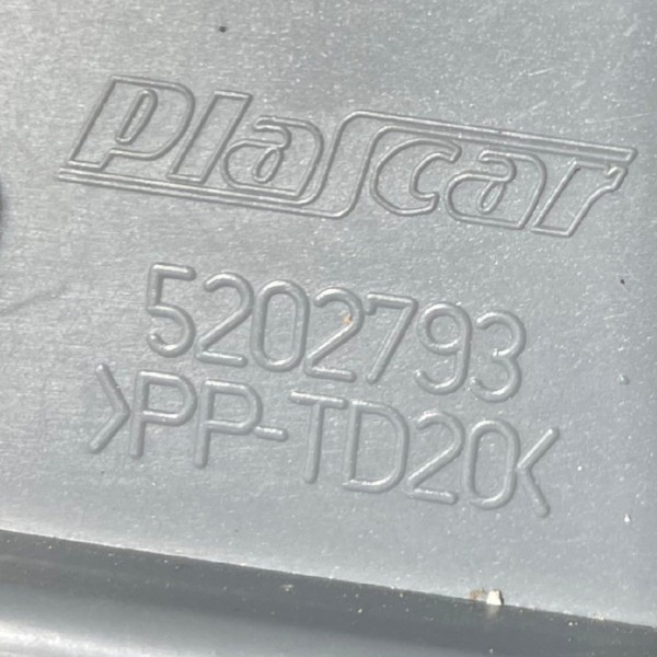 Lanterna Traseira Esquerda Fiat Uno 2010 2011 2012 2013 2014