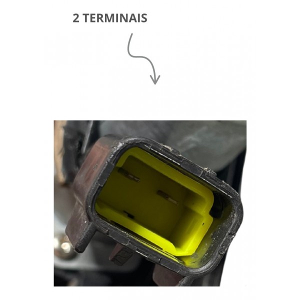 Maquina Vidro Elétrica Dianteira Direita Fiat Uno 2012