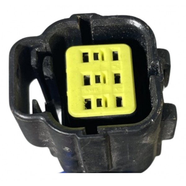 Chicote Porta Dianteira Direita Fiat Uno 2012 2013 2014