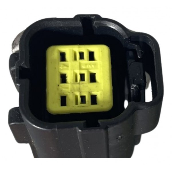 Chicote Porta Traseira Direita Fiat Uno 2011 2012 2013 2014