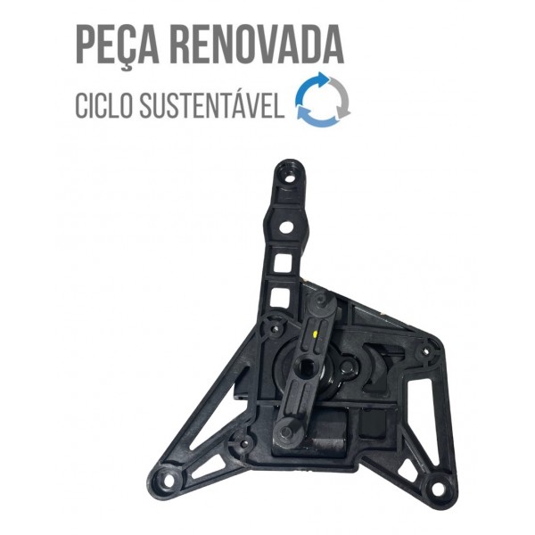 Motor Atuador Caixa Ar Hyundai Santa Fe 2010 2011 2012