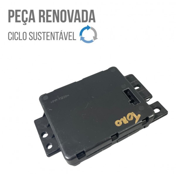 Módulo Ar Condicionado Fiat Toro 1.3 2021 2022 2023 2024