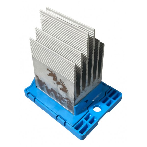 Resistência Ar Condicionado Hyundai Santa Fe 2010 2011 2012