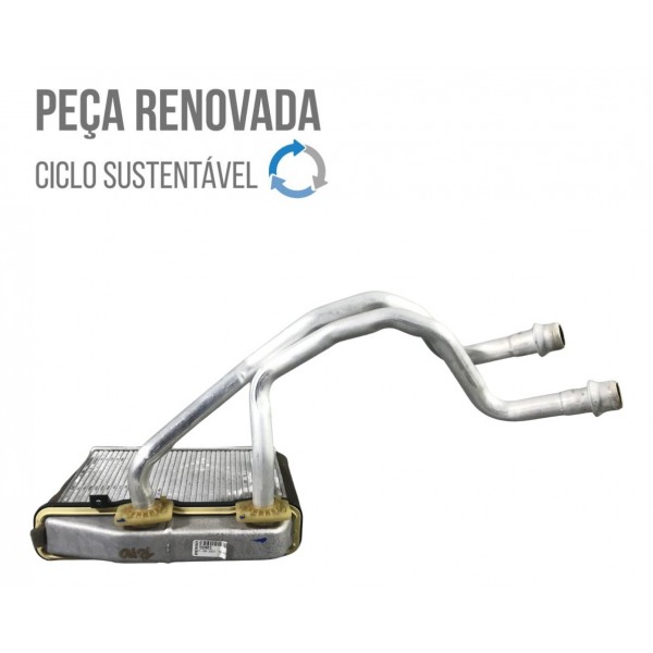 Radiador Ar Quente Fiat Toro Jeep Renegade Compass 2021 2022
