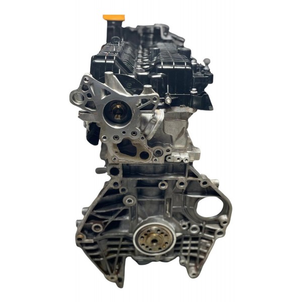 Motor Parcial Fiat Toro Freedom Turbo 270 1.3 16v 2022 2023