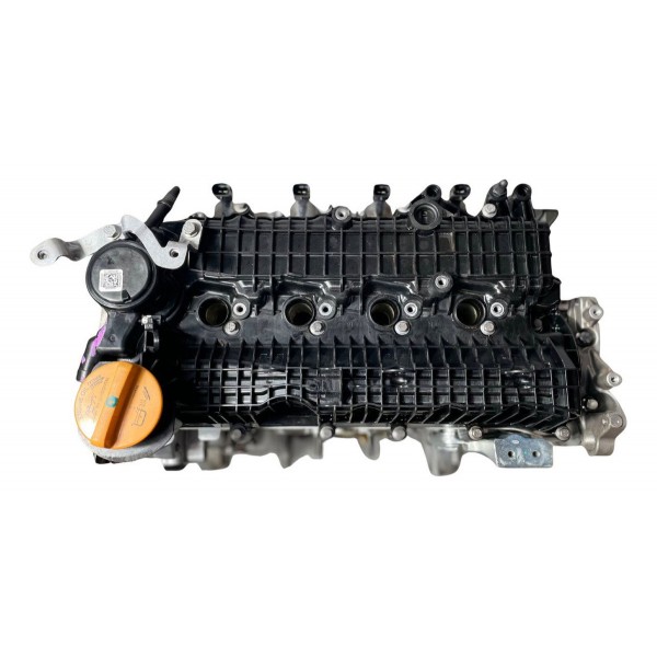 Motor Parcial Fiat Toro Freedom Turbo 270 1.3 16v 2022 2023