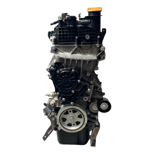 Motor Parcial Fiat Toro Freedom Turbo 270 1.3 16v 2022 2023
