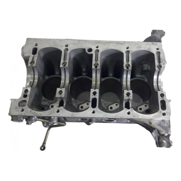 Bloco Motor Volvo Xc60 Std 2.0 Gasolina 2015 2016 2017 Oem