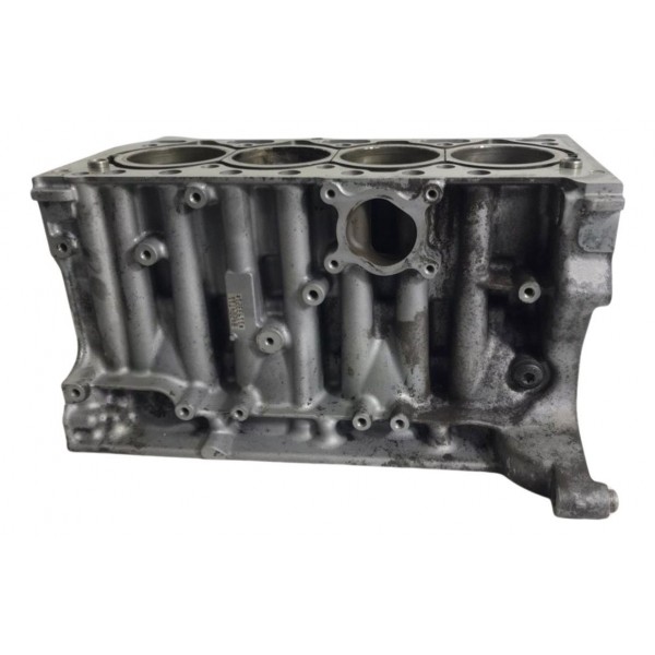 Bloco Motor Volvo Xc60 Std 2.0 Gasolina 2015 2016 2017 Oem