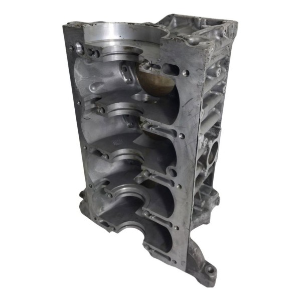 Bloco Motor Volvo Xc60 Std 2.0 Gasolina 2015 2016 2017 Oem