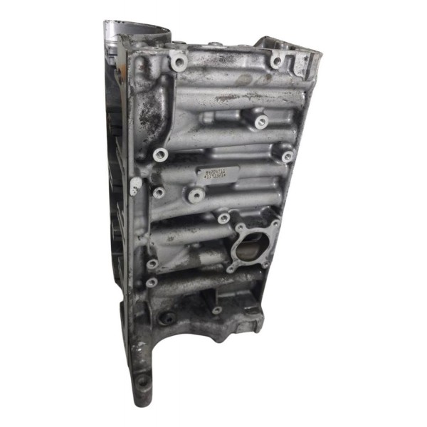 Bloco Motor Volvo Xc60 Std 2.0 Gasolina 2015 2016 2017 Oem