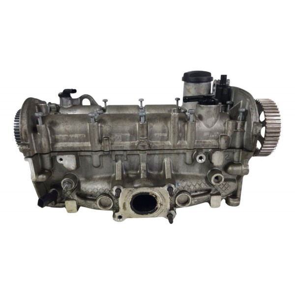 Cabeçote Volkswagen Polo 1.6 16v 2018 2019 2020 2021 Oem Std