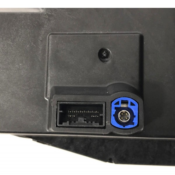 Head Up Display Projetor Painel Gwm Haval H6 Premium 2024