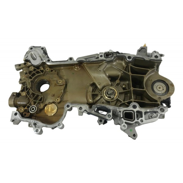 Tampa Lateral Motor Fiat Strada Firefly 1.3 4cc 2017 Á 2024