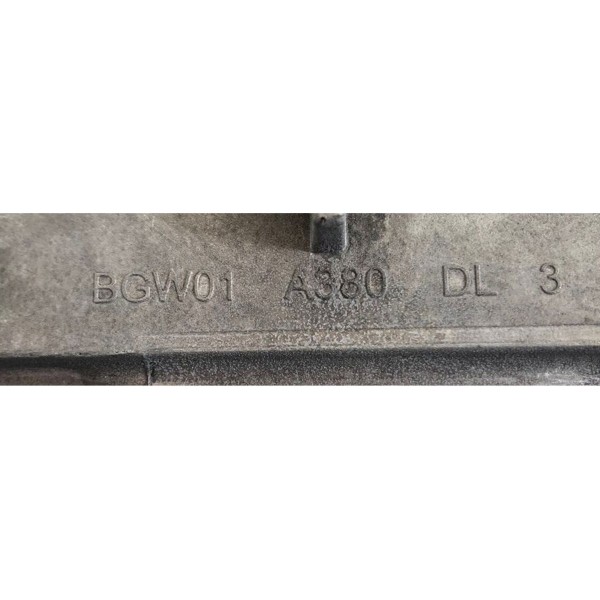 Coxim Motor Dianteiro Direito Gwm Haval H6 Premium 2024