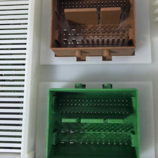 Módulo Caixa Fusível Volvo Xc60 2.0 T5 Momentum 2015 2016