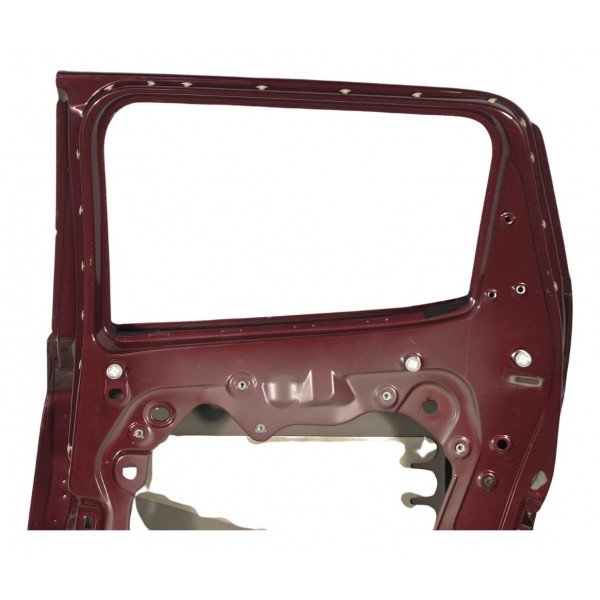 Porta Traseira Direita Fiat Toro Freedom 2021