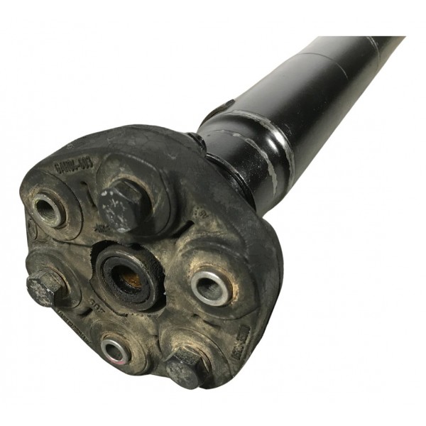 Eixo Cardan Hyundai Santa Fé 2.7 2007 08 09 10 11 2012