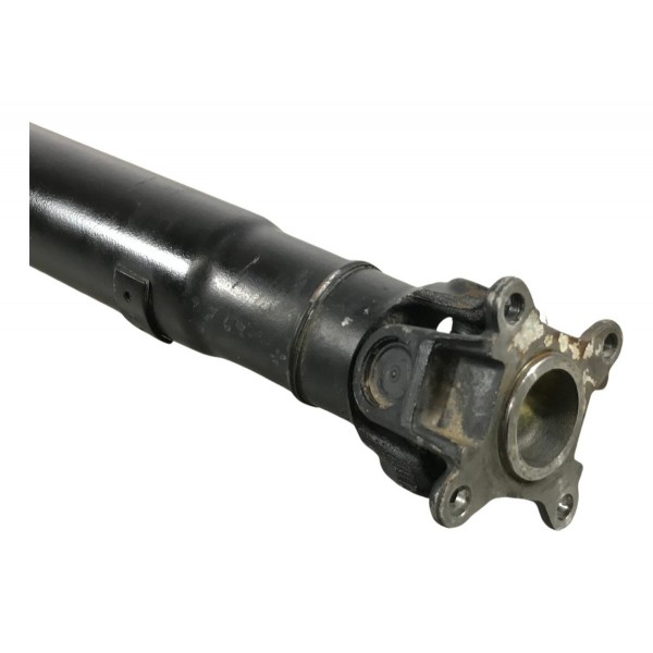 Eixo Cardan Hyundai Santa Fé 2.7 2007 08 09 10 11 2012